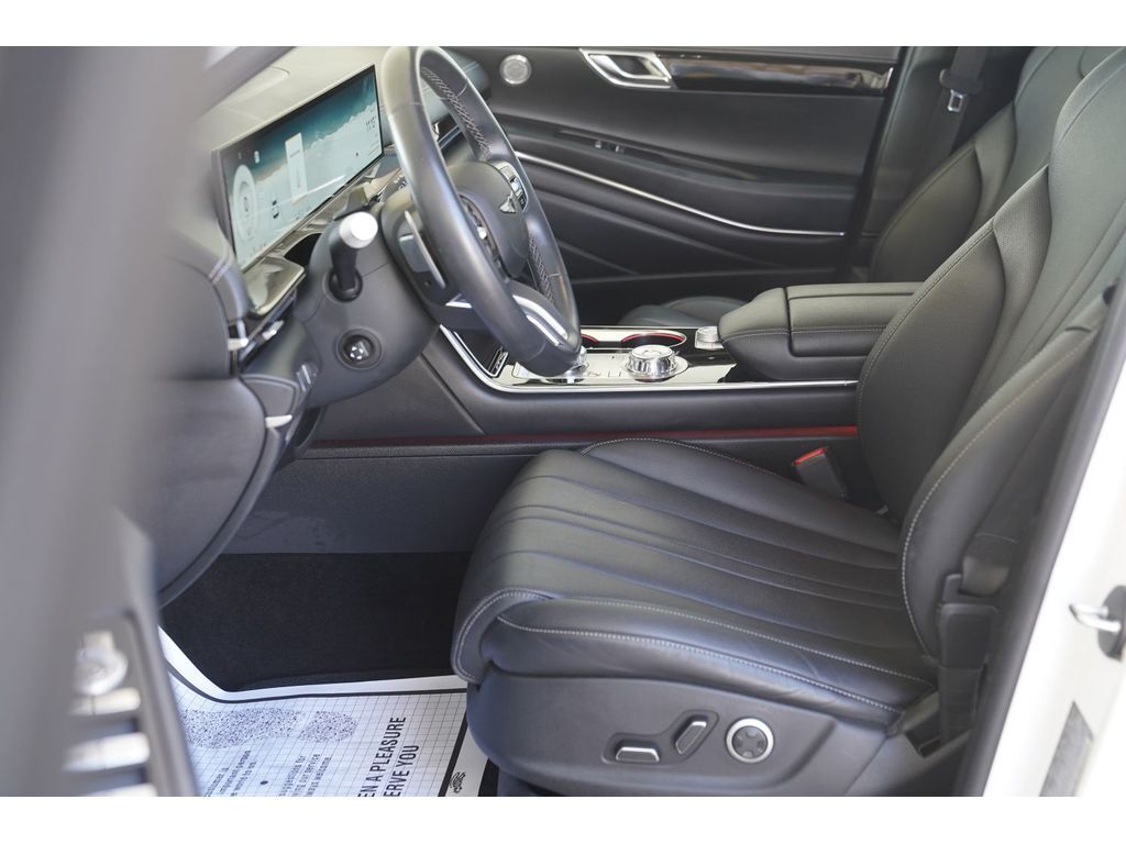 2025 Genesis GV80 2.5T Standard Price UT