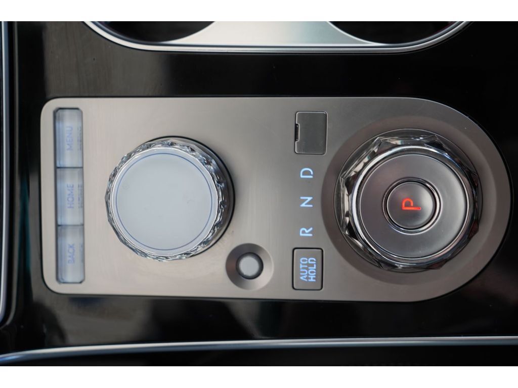 2025 Genesis GV80 2.5T Standard Price UT