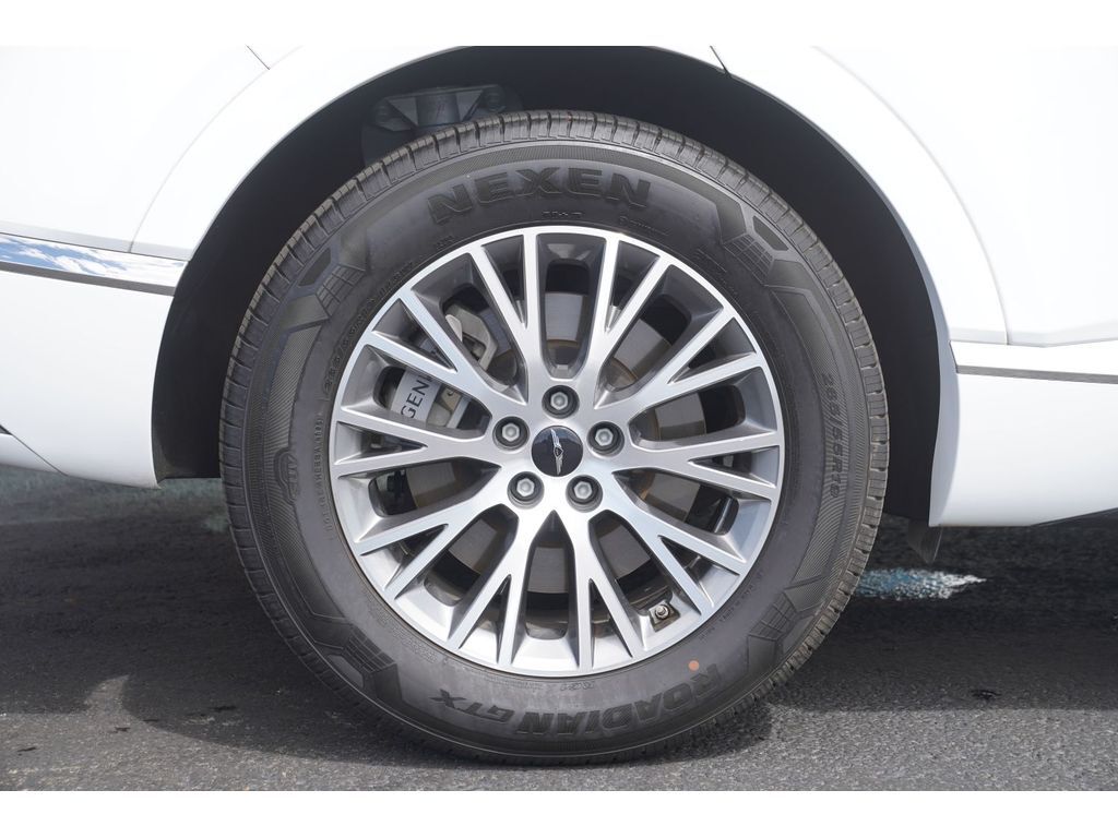 2025 Genesis GV80 2.5T Standard Price UT