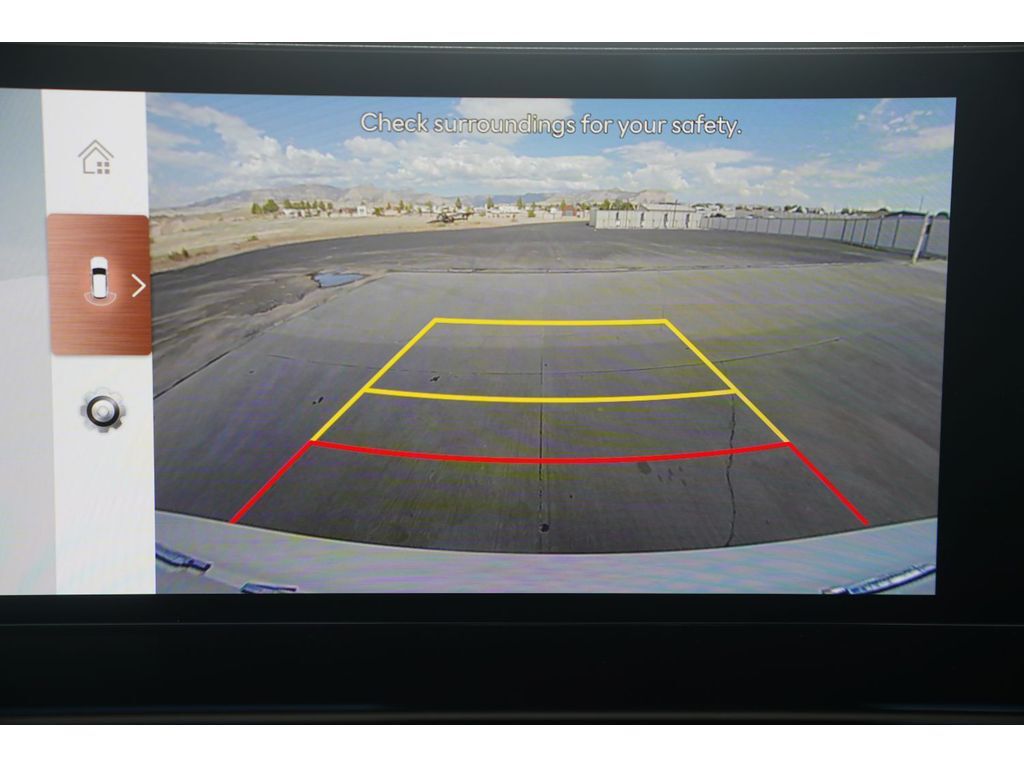2025 Genesis GV80 2.5T Standard Price UT