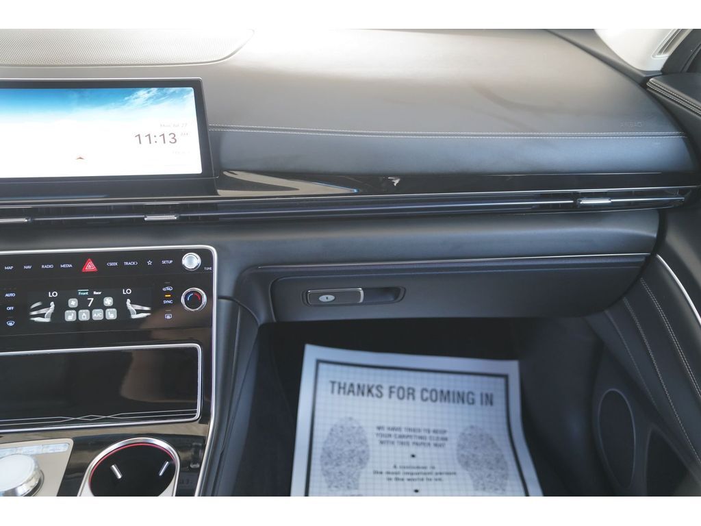2025 Genesis GV80 2.5T Standard Price UT