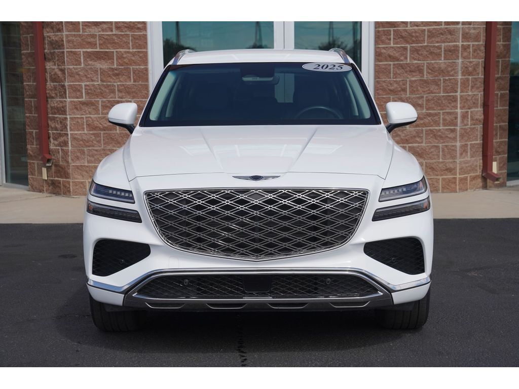 2025 Genesis GV80 2.5T Standard Price UT
