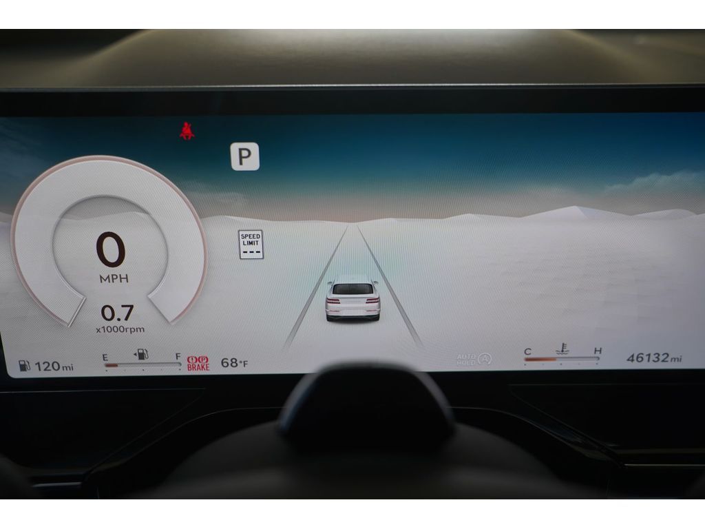 2025 Genesis GV80 2.5T Standard Price UT