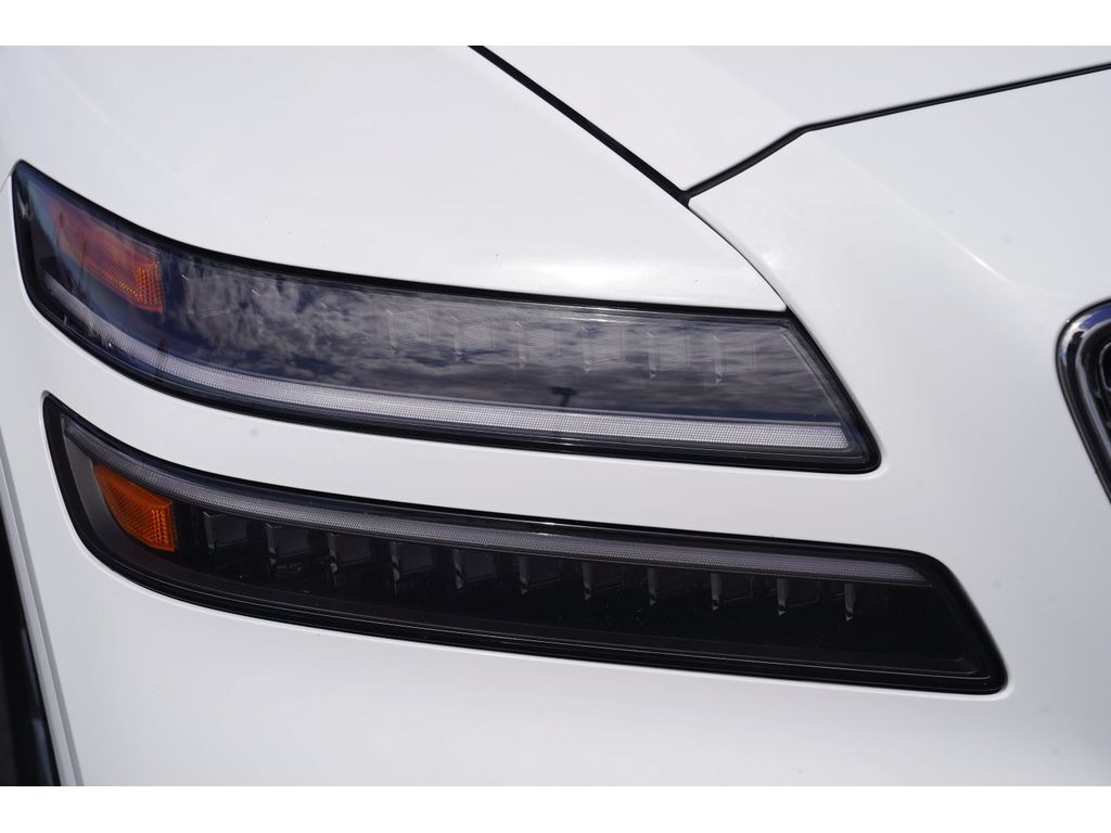 2025 Genesis GV80 2.5T Standard Price UT
