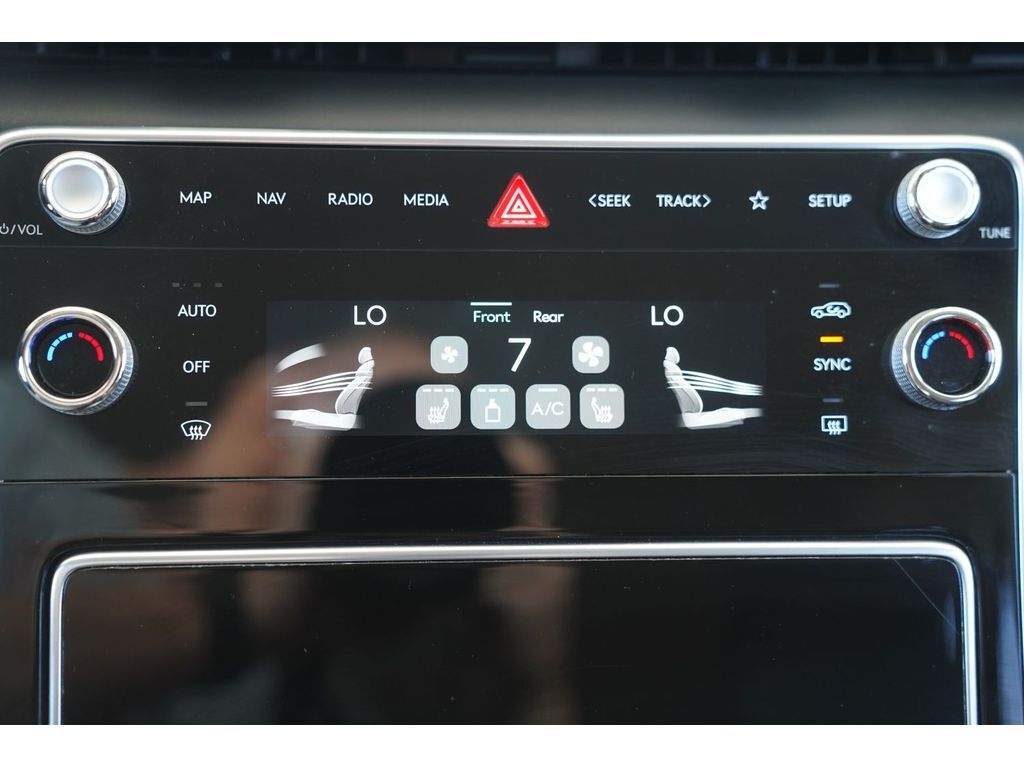 2025 Genesis GV80 2.5T Standard Price UT