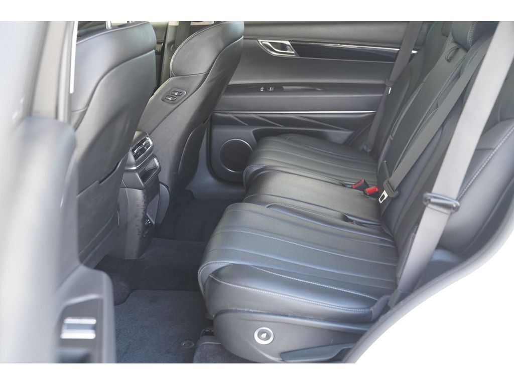 2025 Genesis GV80 2.5T Standard Price UT