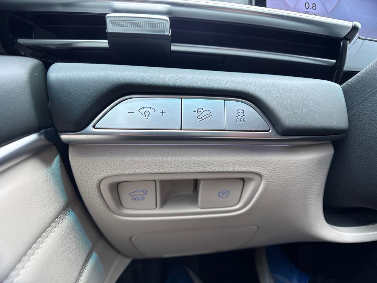 2025 Genesis GV80 2.5T Chantilly VA