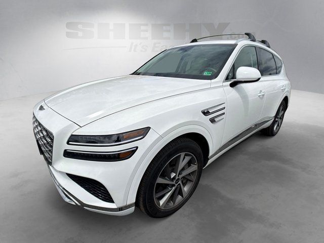 2025 Genesis GV80 2.5T Chantilly VA