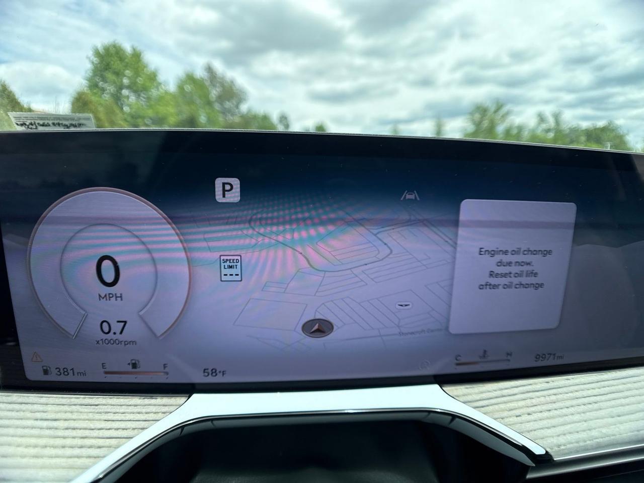 2025 Genesis GV80 2.5T Chantilly VA