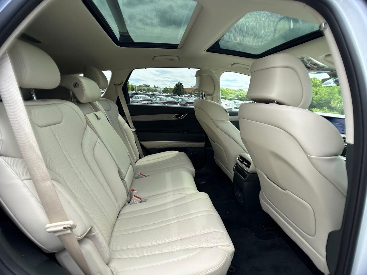 2025 Genesis GV80 2.5T Chantilly VA
