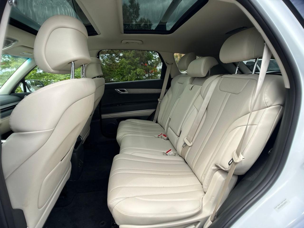 2025 Genesis GV80 2.5T Chantilly VA