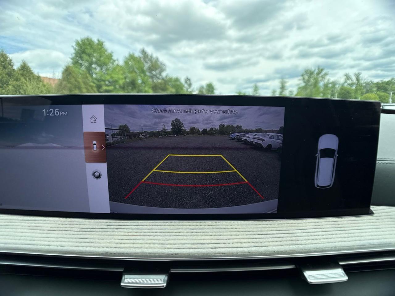 2025 Genesis GV80 2.5T Chantilly VA