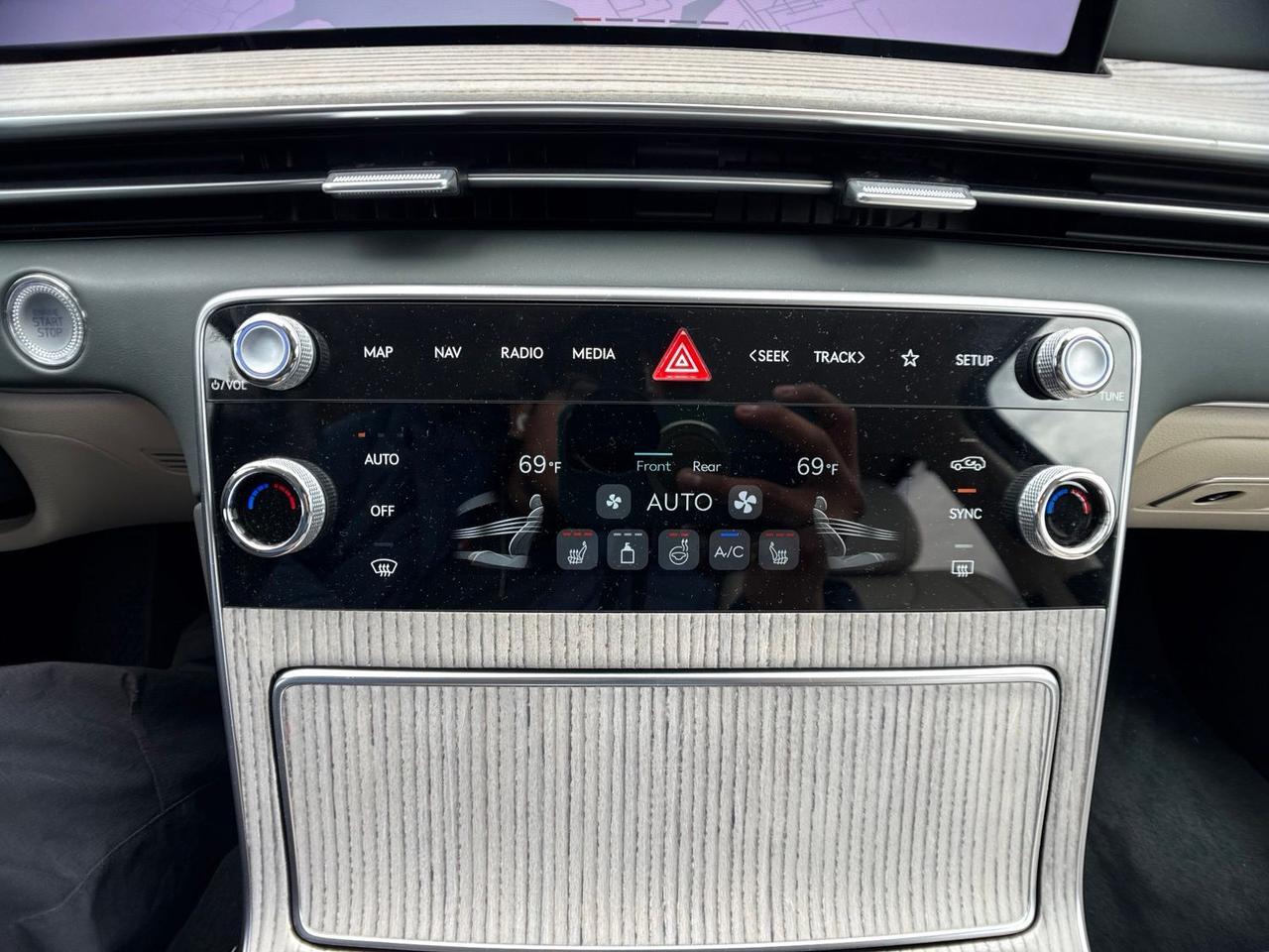 2025 Genesis GV80 2.5T Chantilly VA
