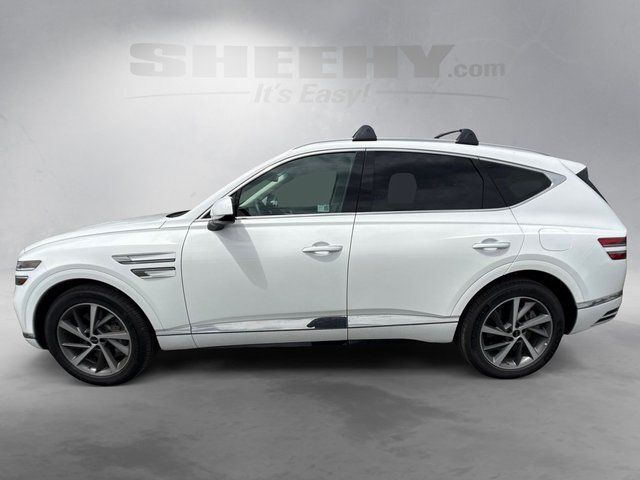 2025 Genesis GV80 2.5T Chantilly VA