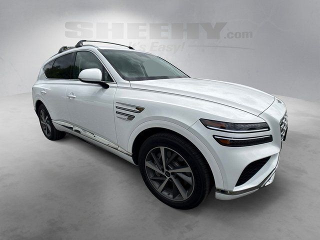 2025 Genesis GV80 2.5T Chantilly VA