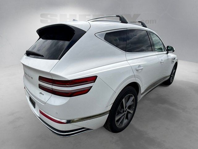 2025 Genesis GV80 2.5T Chantilly VA