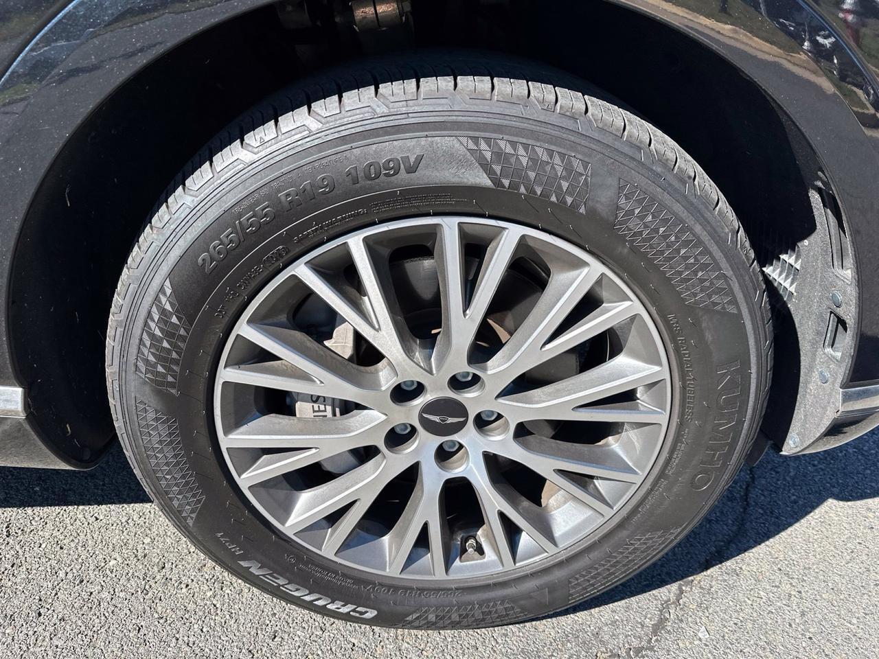 2025 Genesis GV80 2.5T Chantilly VA