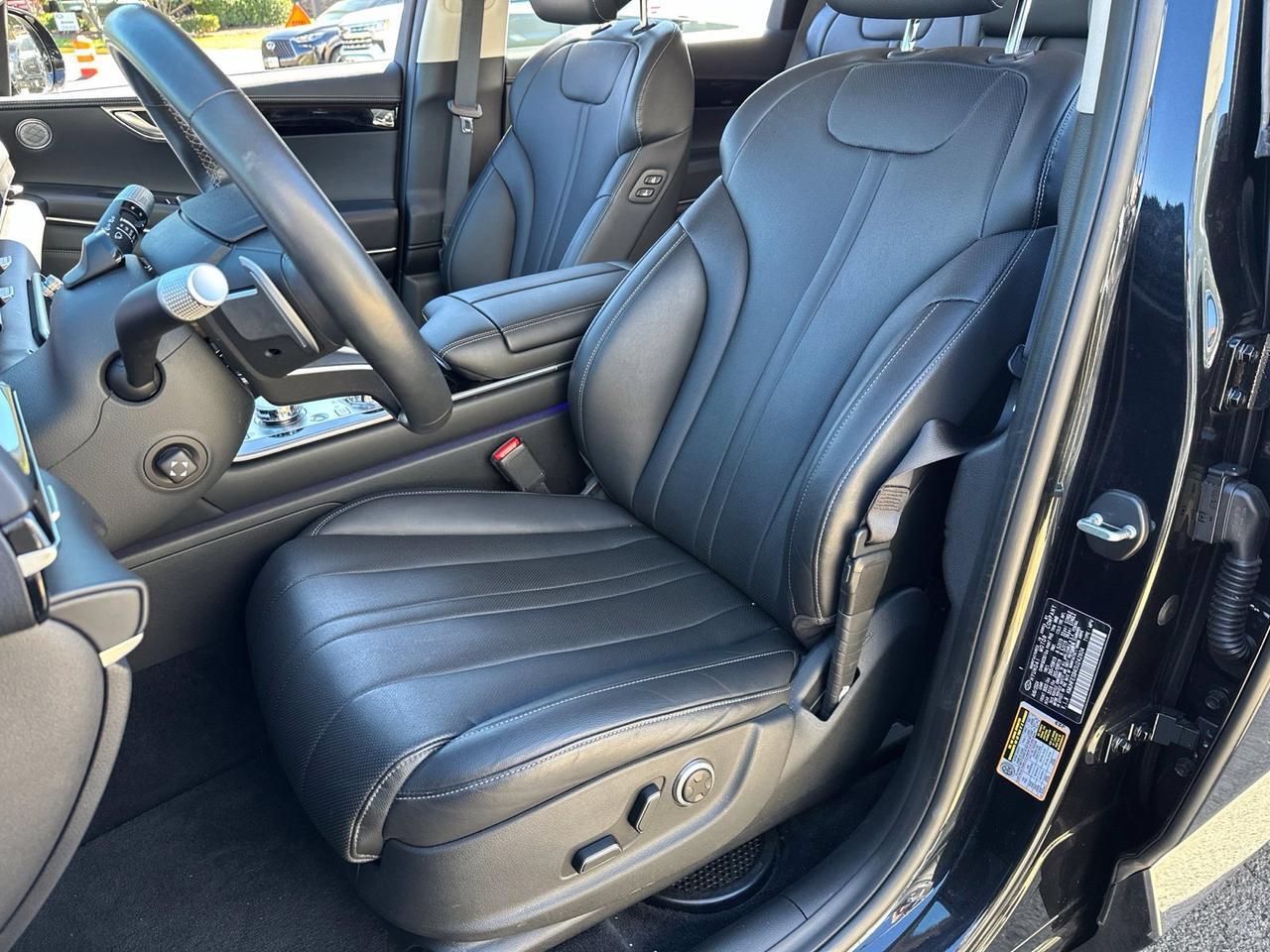 2025 Genesis GV80 2.5T Chantilly VA