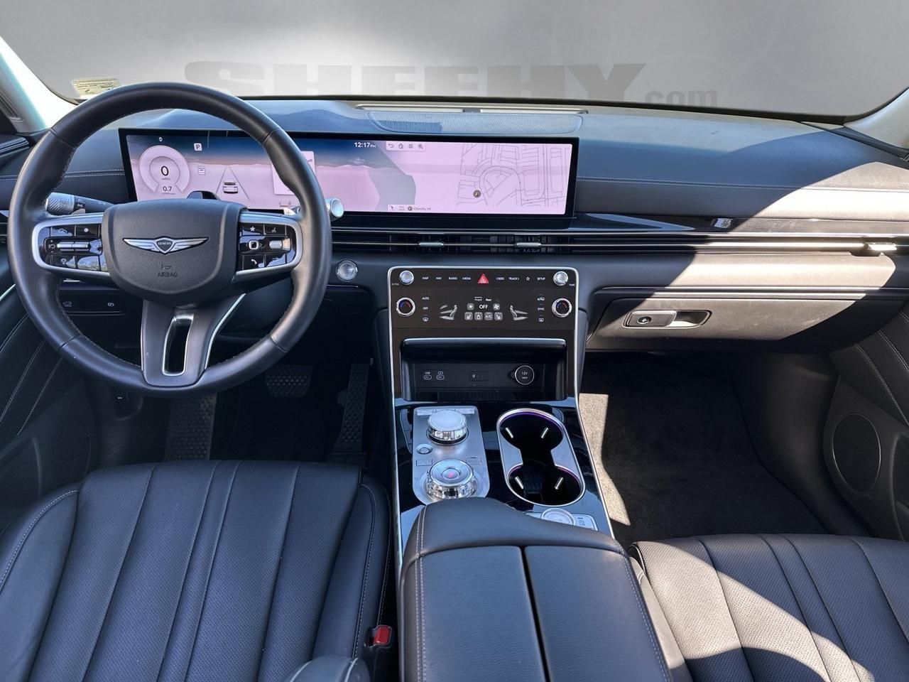 2025 Genesis GV80 2.5T Chantilly VA
