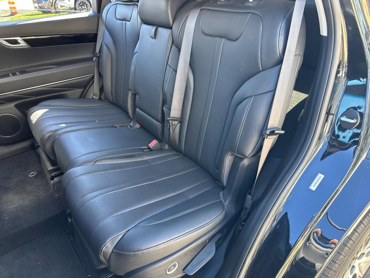 2025 Genesis GV80 2.5T Chantilly VA