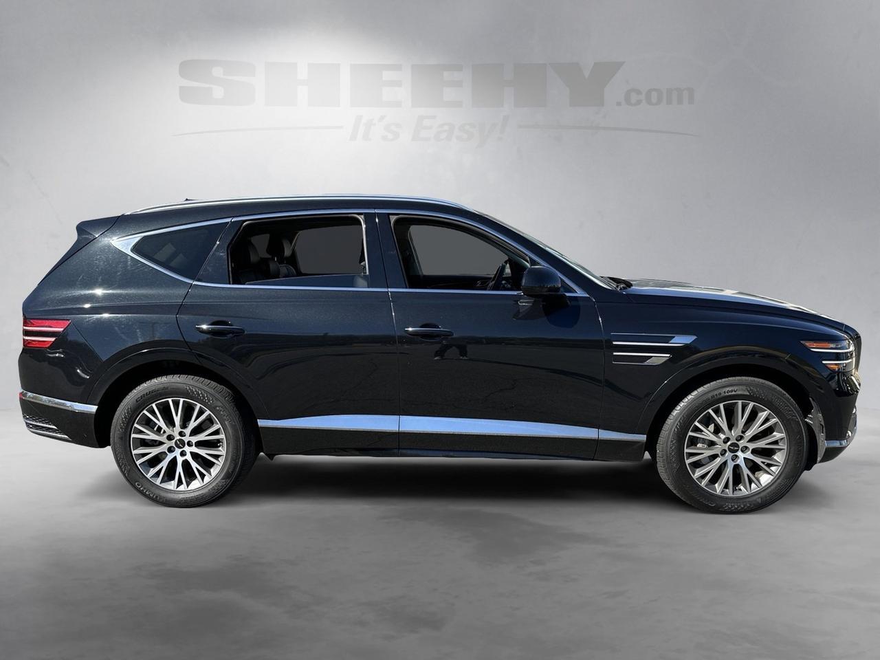 2025 Genesis GV80 2.5T Chantilly VA