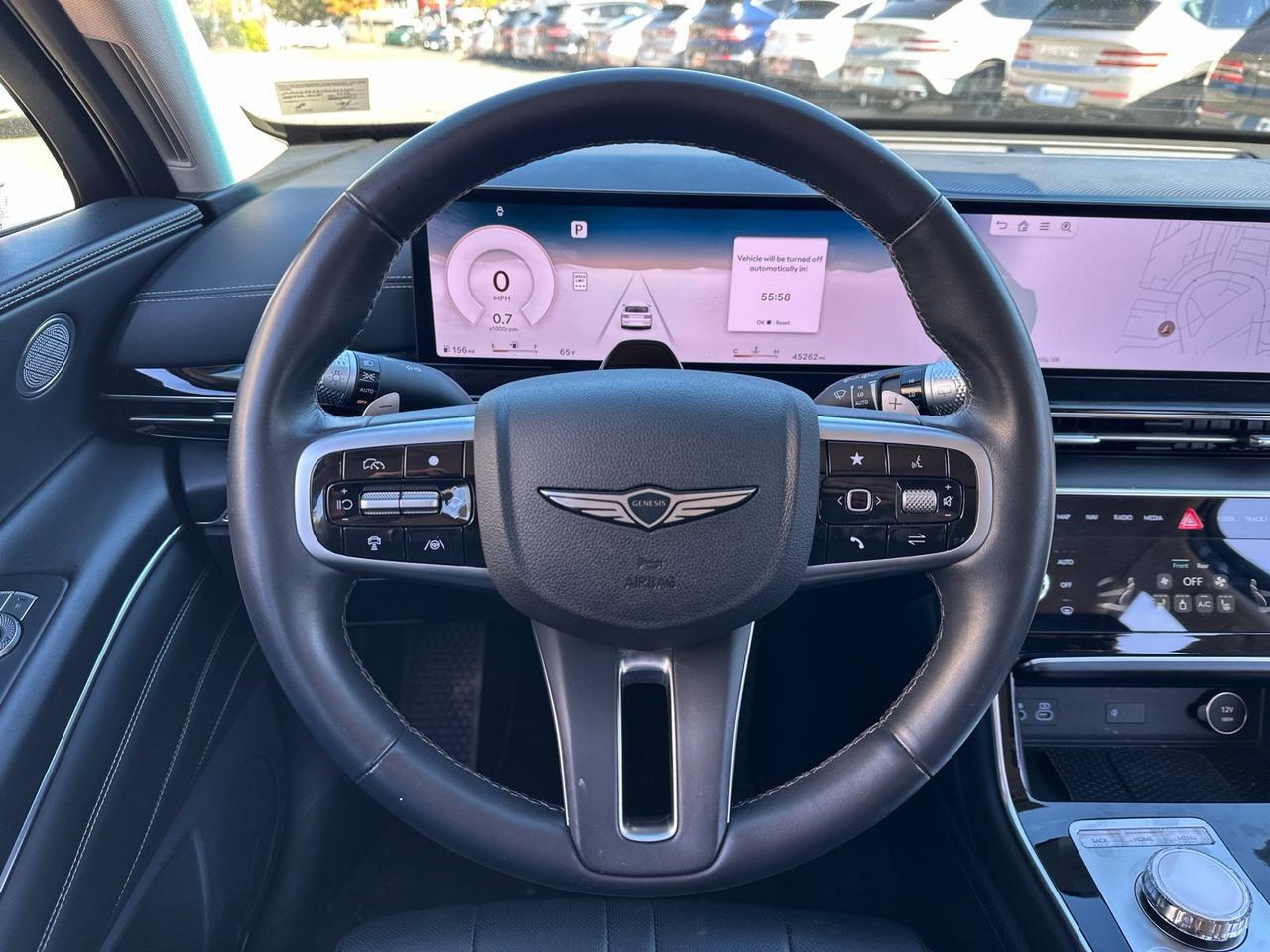 2025 Genesis GV80 2.5T Chantilly VA