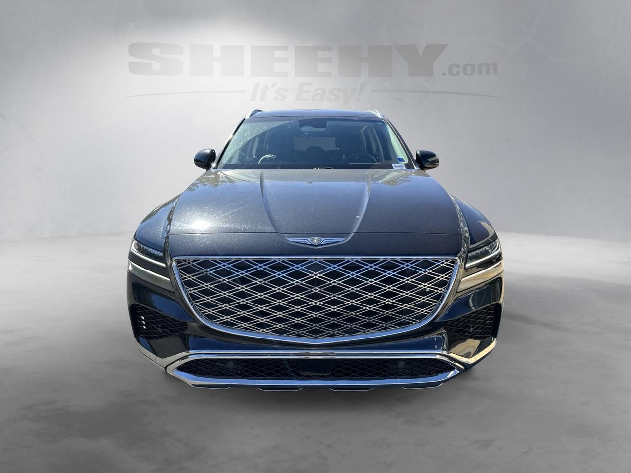 2025 Genesis GV80 2.5T Chantilly VA