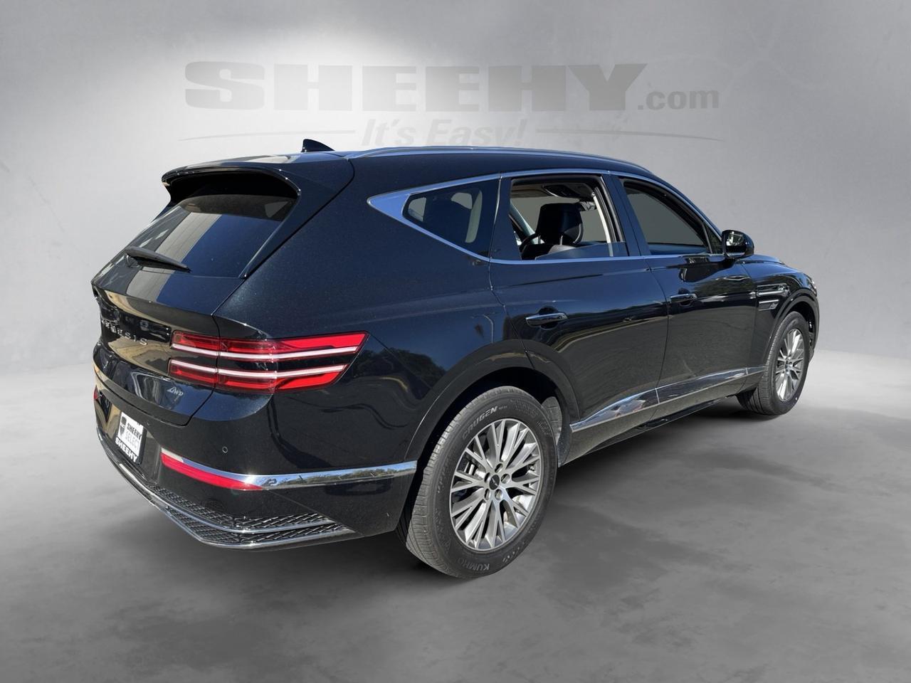 2025 Genesis GV80 2.5T Chantilly VA