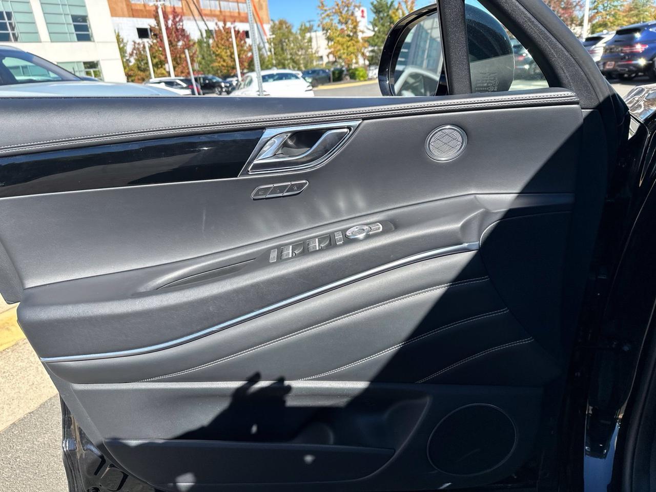 2025 Genesis GV80 2.5T Chantilly VA