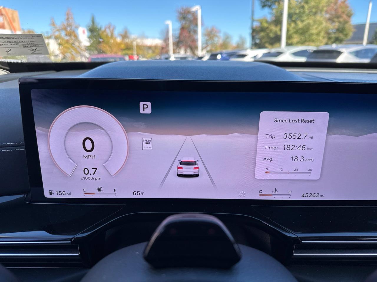 2025 Genesis GV80 2.5T Chantilly VA