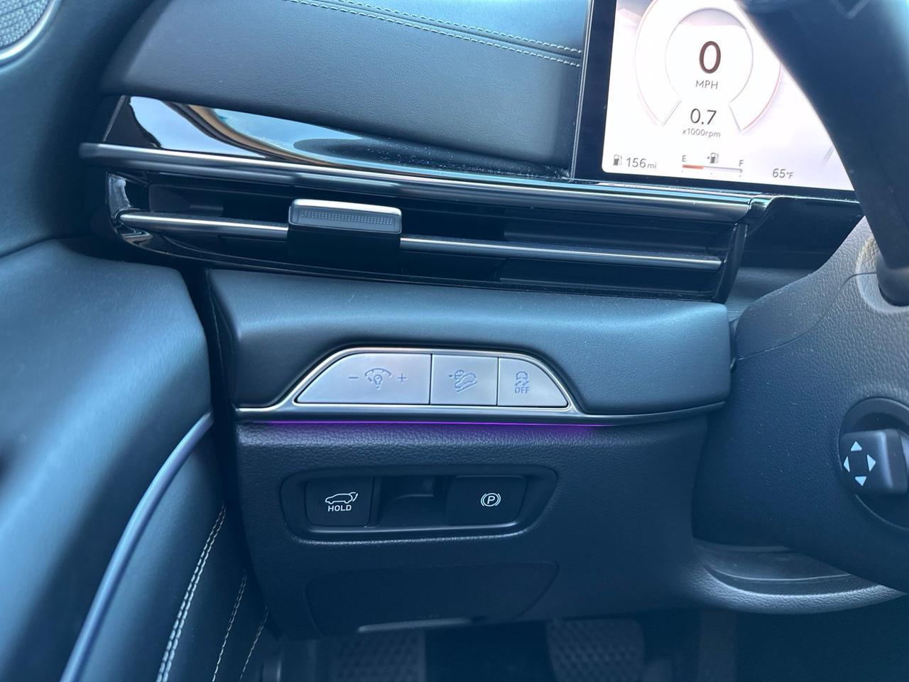 2025 Genesis GV80 2.5T Chantilly VA