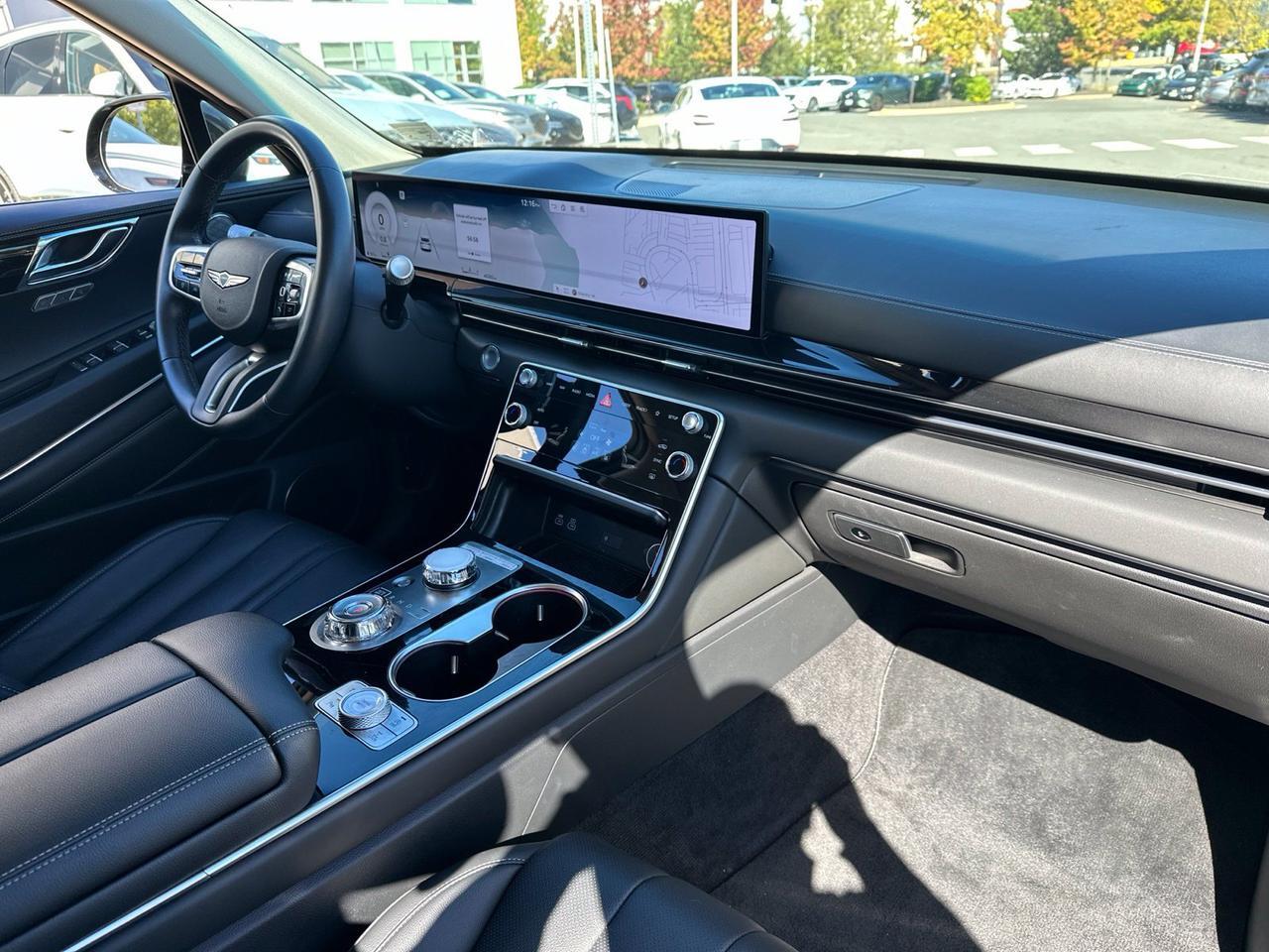 2025 Genesis GV80 2.5T Chantilly VA