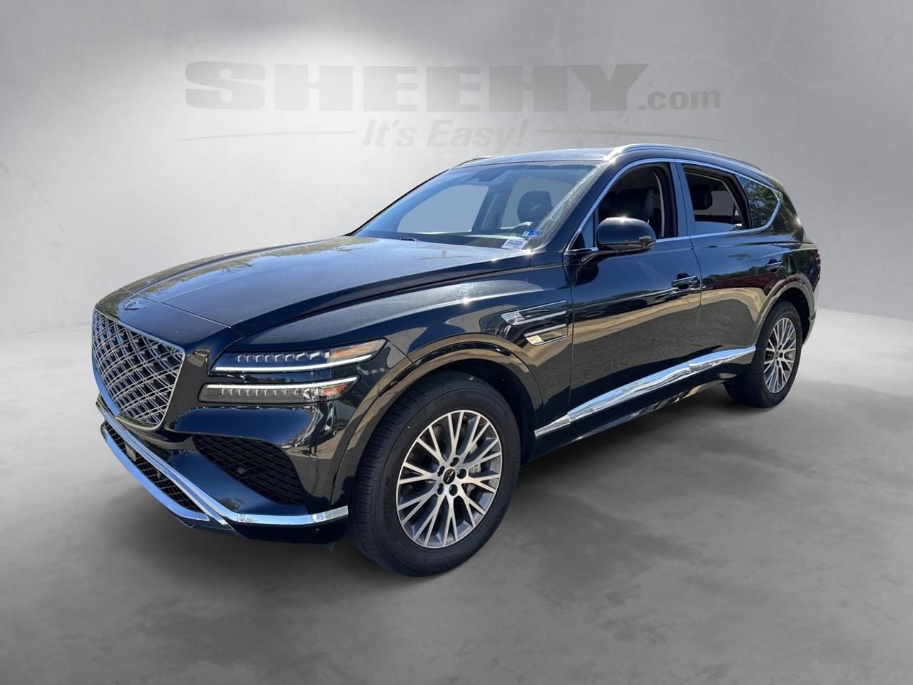 2025 Genesis GV80 2.5T Chantilly VA