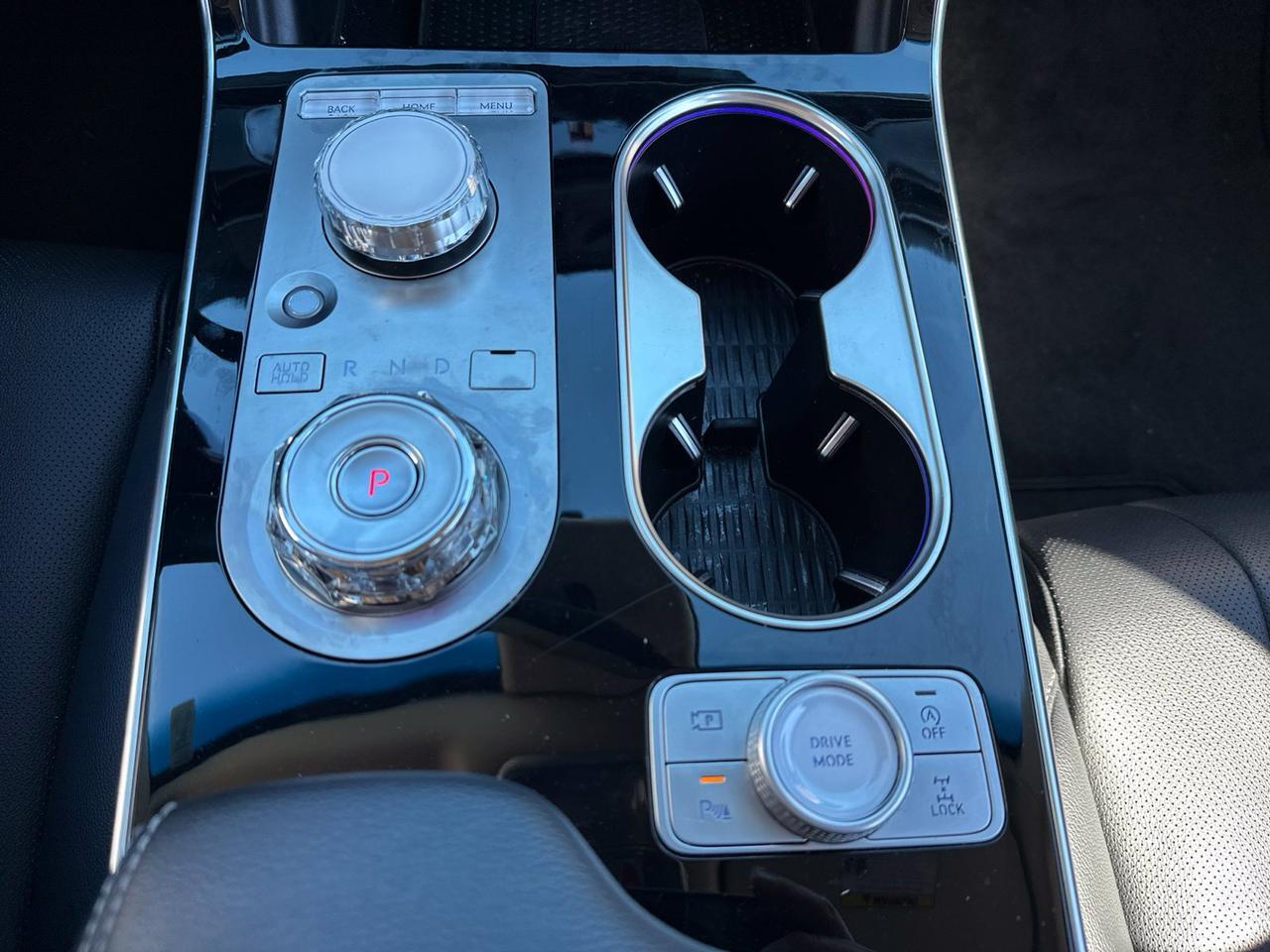 2025 Genesis GV80 2.5T Chantilly VA