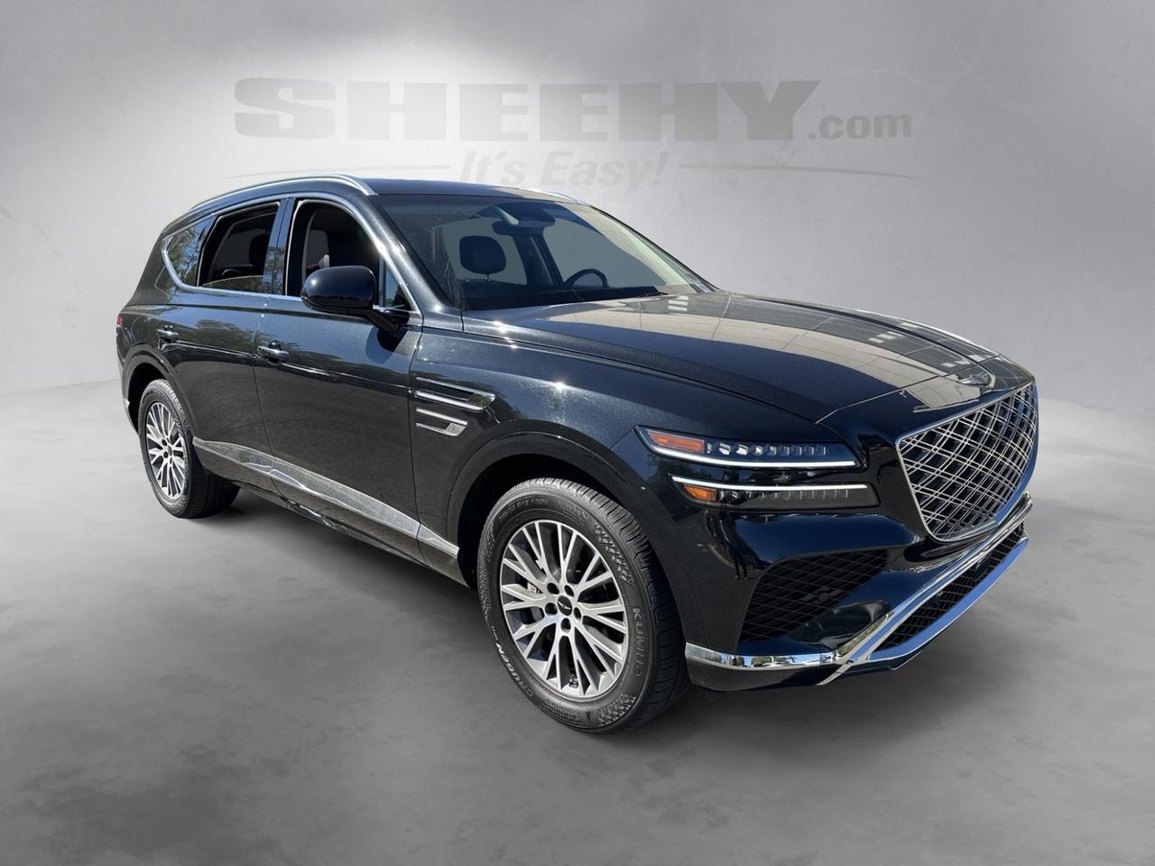 2025 Genesis GV80 2.5T Chantilly VA