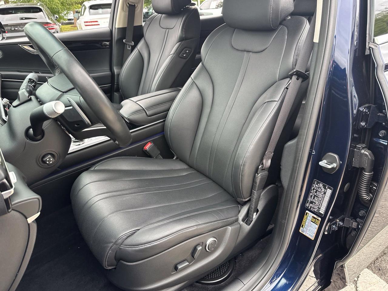 2025 Genesis GV80 2.5T Chantilly VA