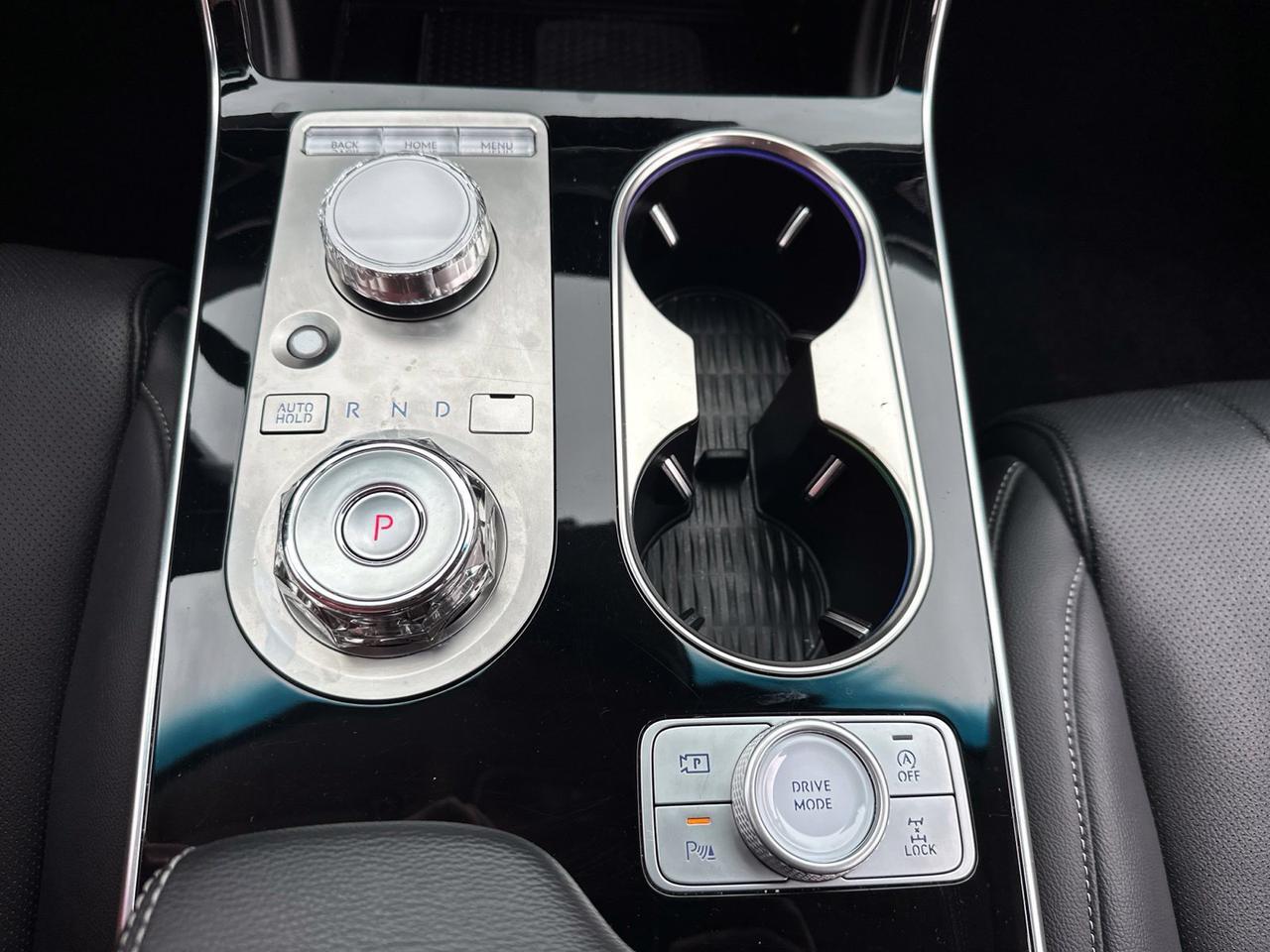 2025 Genesis GV80 2.5T Chantilly VA