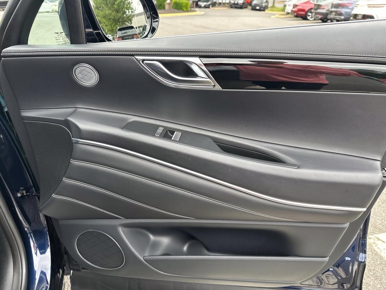 2025 Genesis GV80 2.5T Chantilly VA
