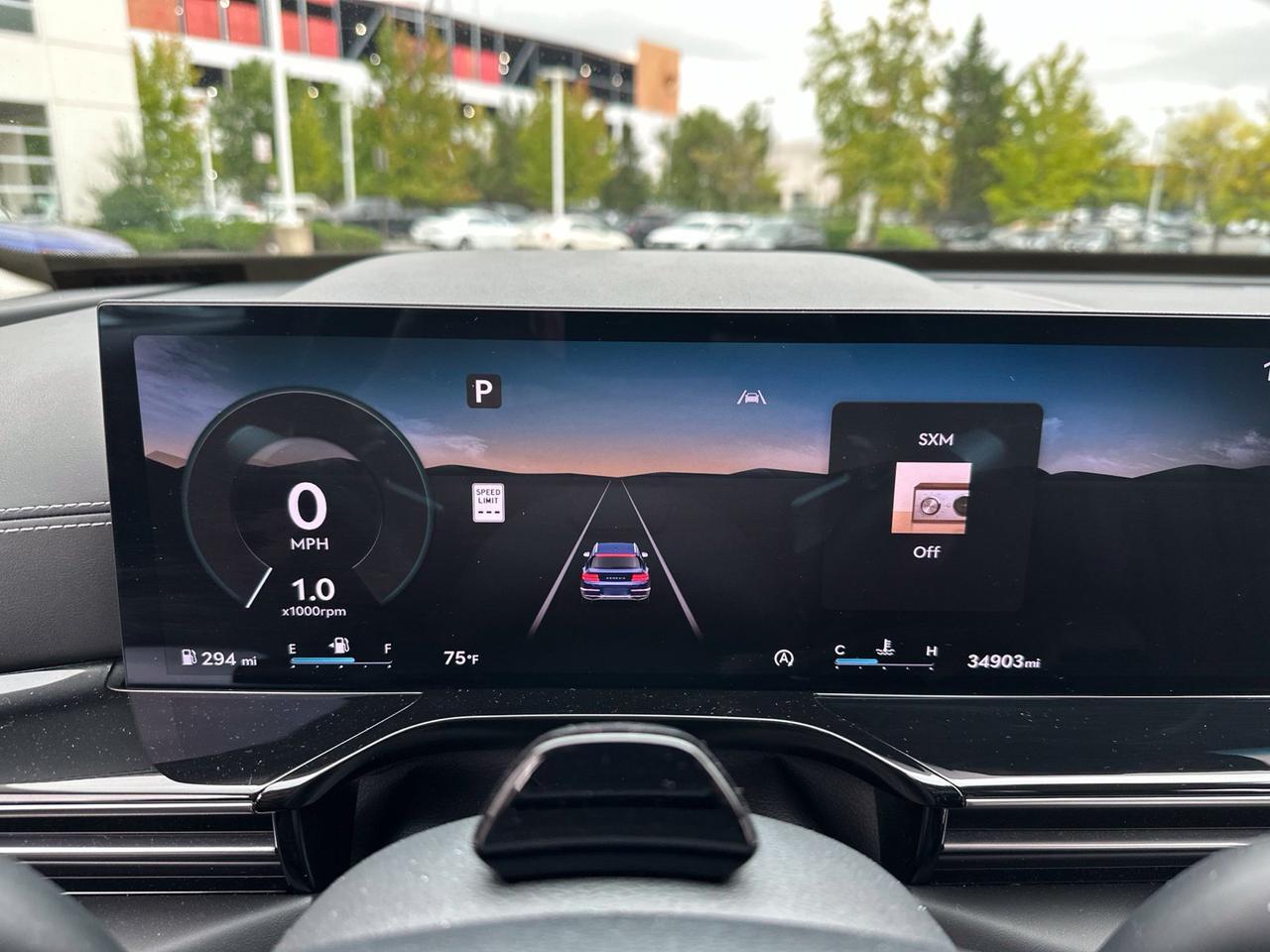 2025 Genesis GV80 2.5T Chantilly VA