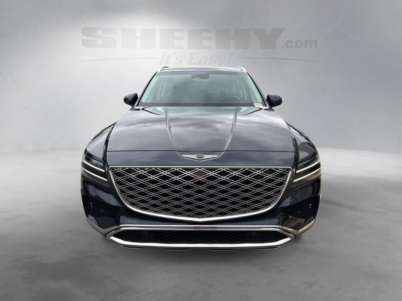 2025 Genesis GV80 2.5T Chantilly VA