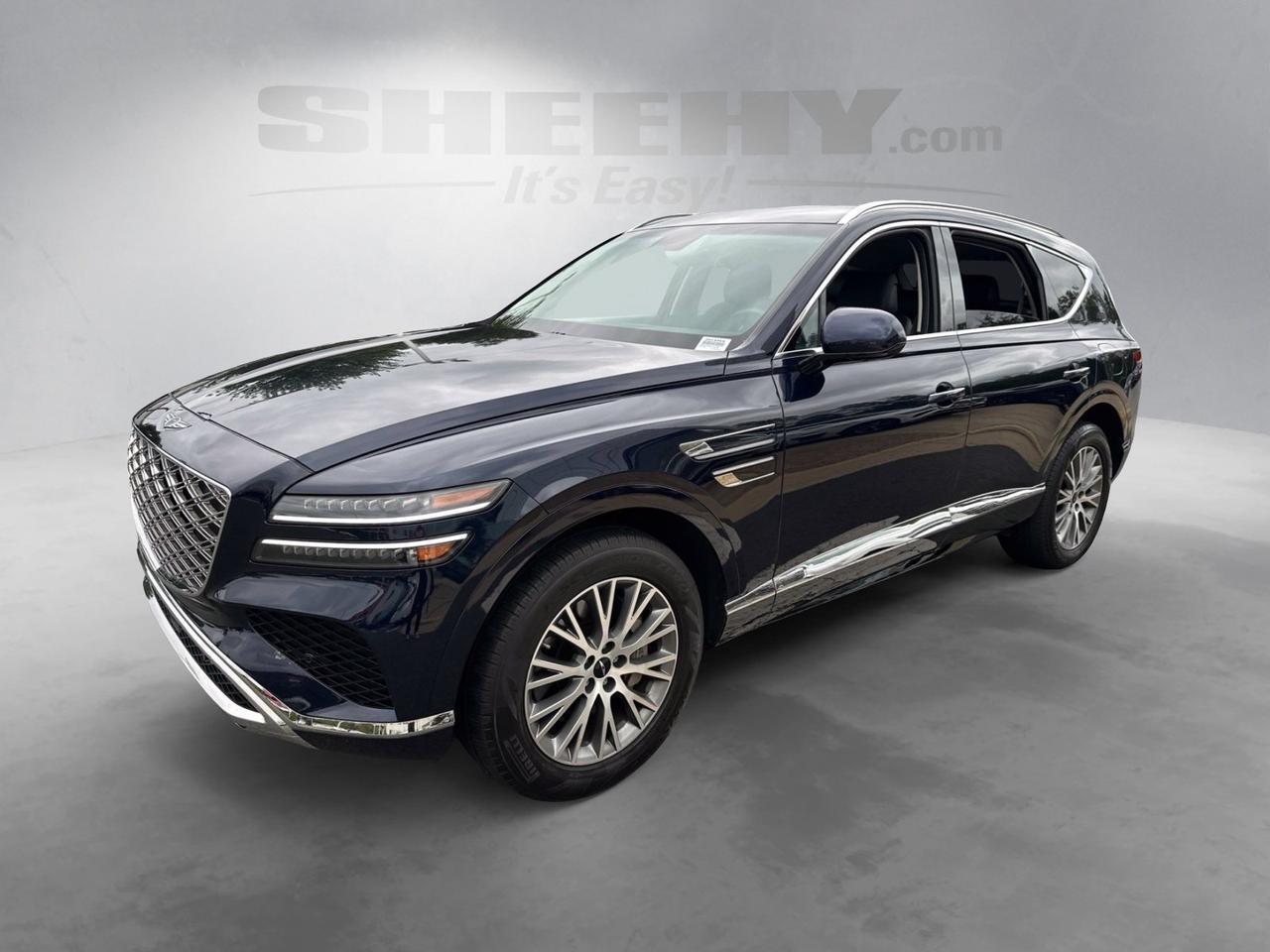 2025 Genesis GV80 2.5T Chantilly VA