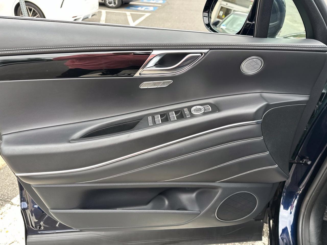 2025 Genesis GV80 2.5T Chantilly VA