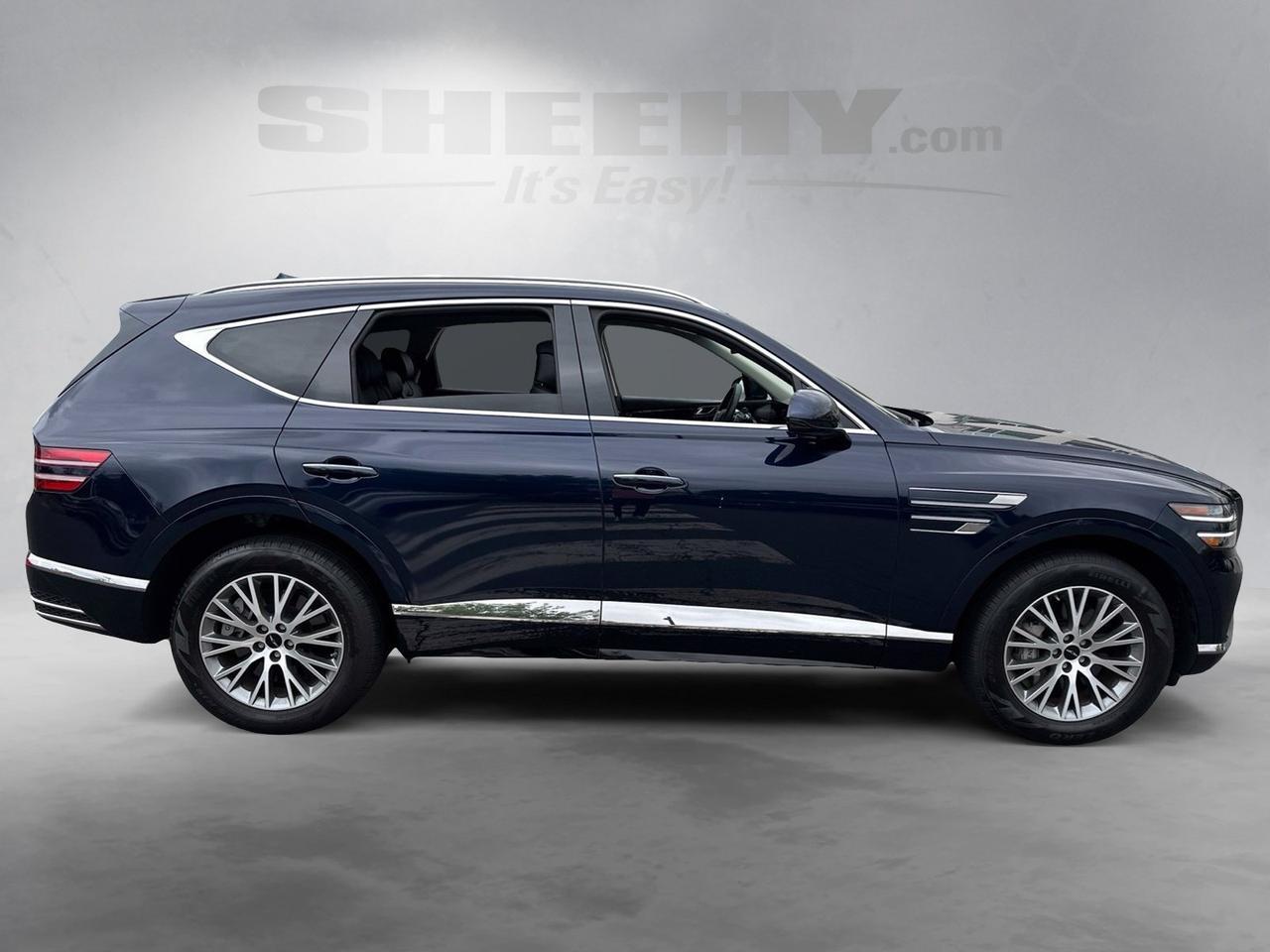 2025 Genesis GV80 2.5T Chantilly VA