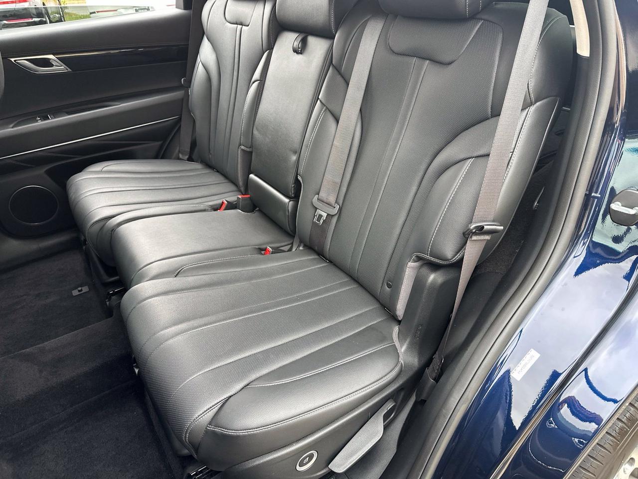 2025 Genesis GV80 2.5T Chantilly VA