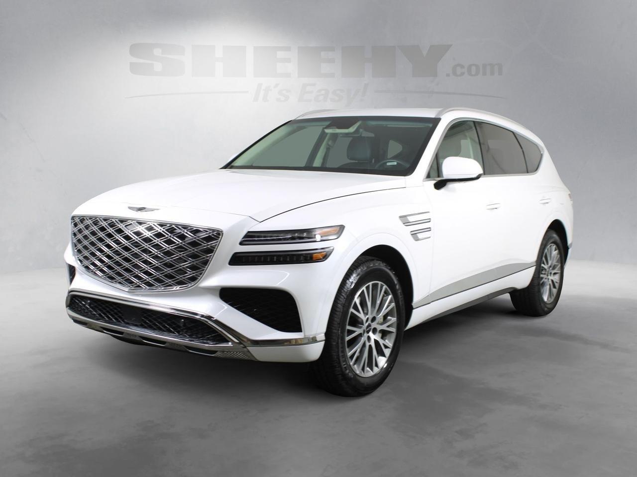 2025 Genesis GV80 2.5T Manassas VA