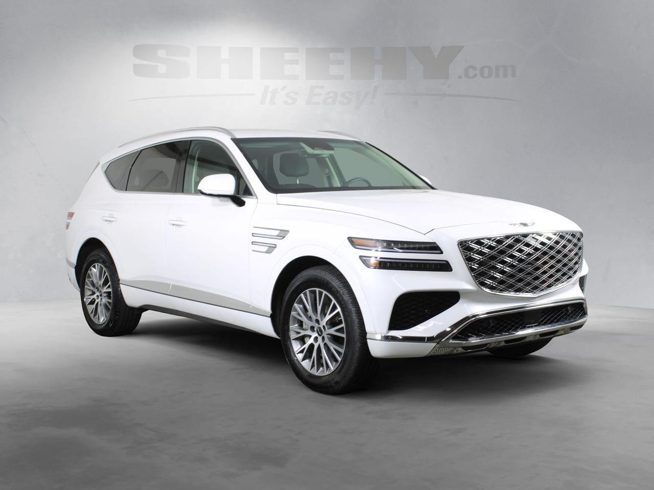 2025 Genesis GV80 2.5T Manassas VA