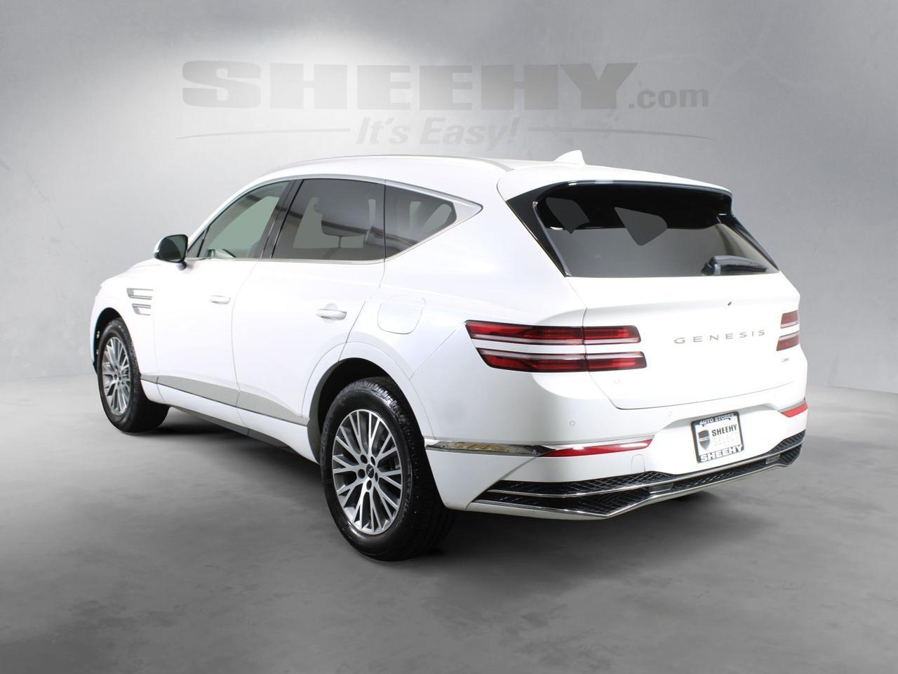 2025 Genesis GV80 2.5T Manassas VA