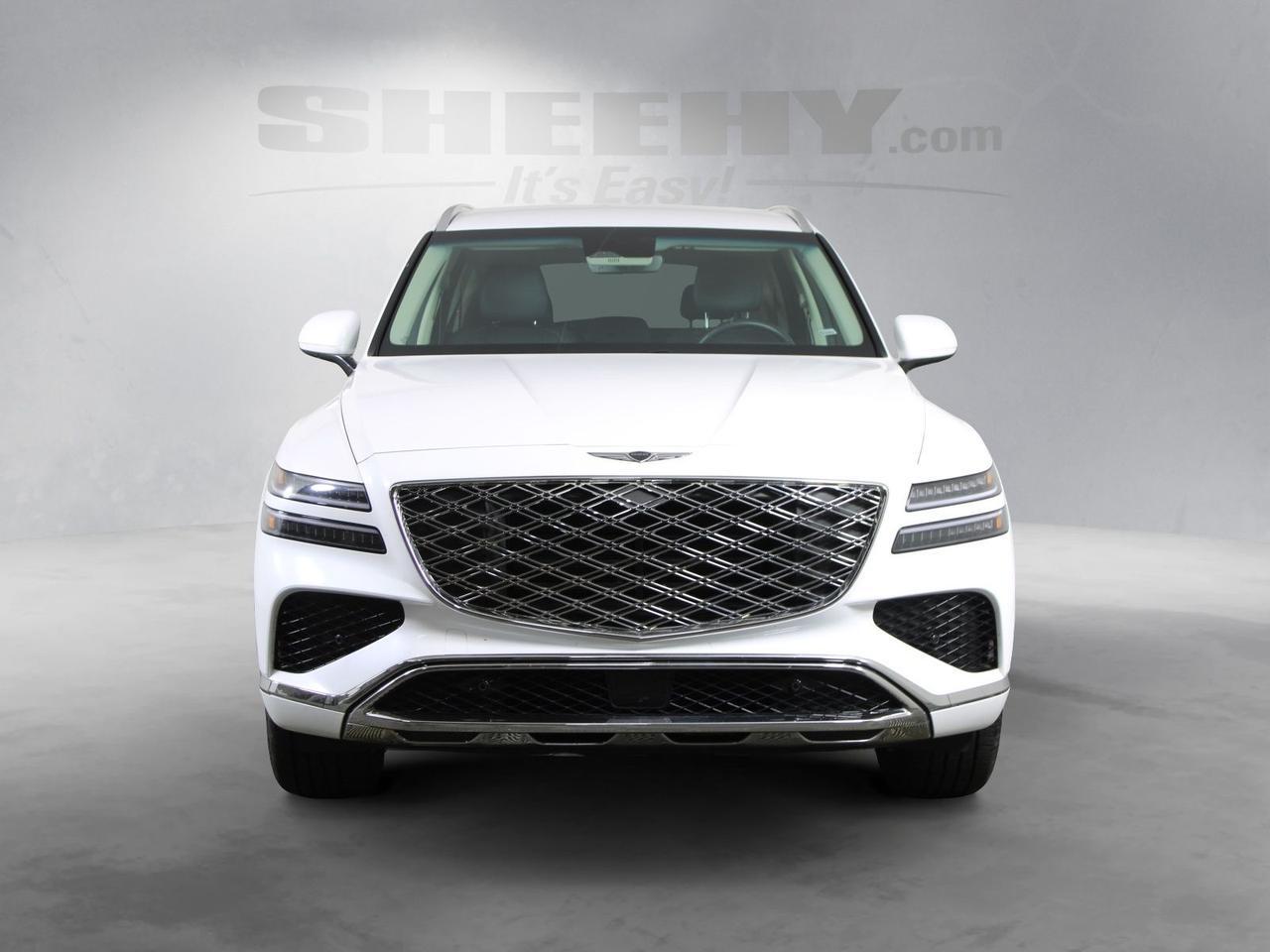 2025 Genesis GV80 2.5T Manassas VA