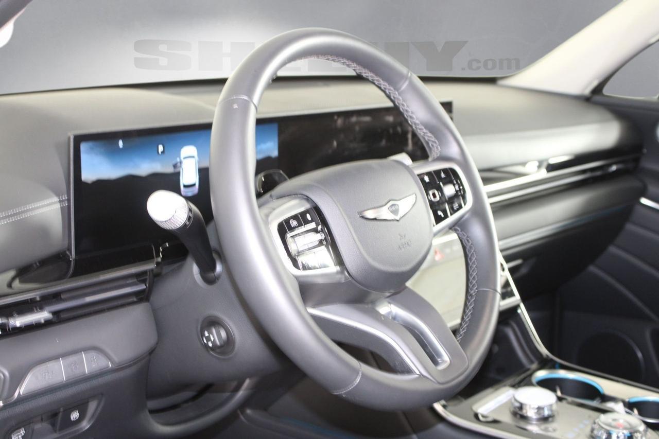 2025 Genesis GV80 2.5T Manassas VA