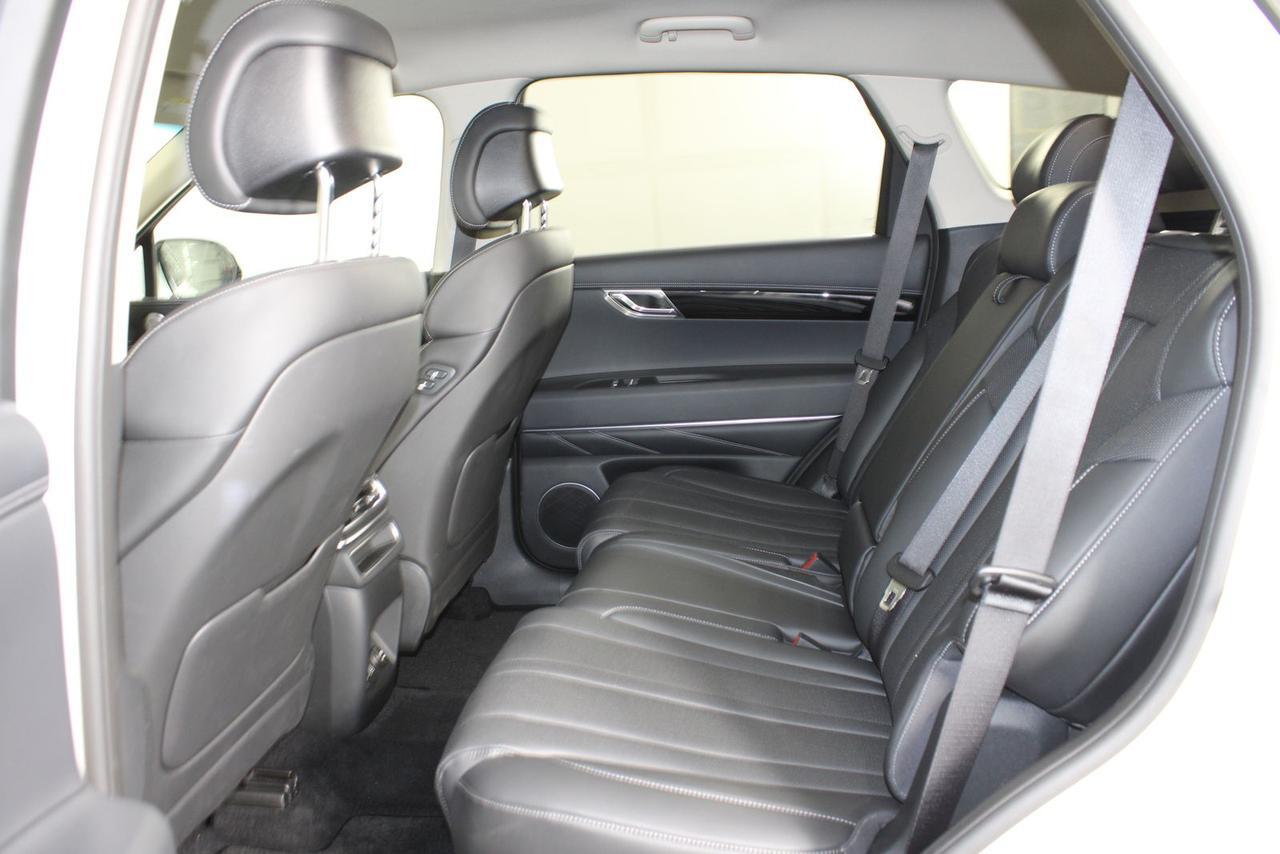 2025 Genesis GV80 2.5T Manassas VA